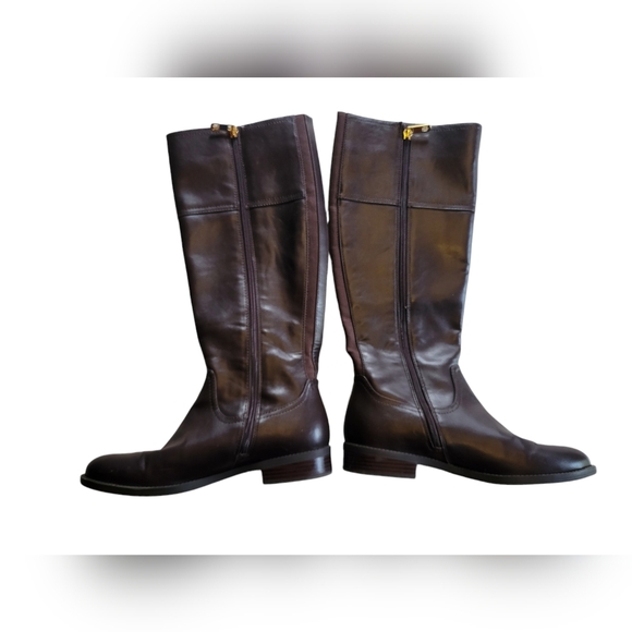 🏷️3/$15 bundle deals size 7 and 1/2 medium Tommy Hilfiger boots - Picture 3 of 6